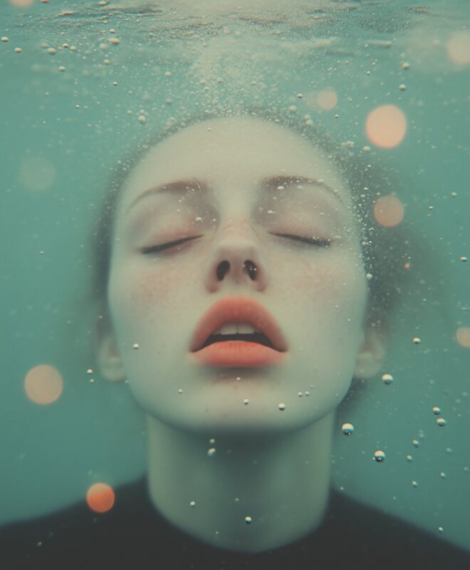 Underwater Introspection