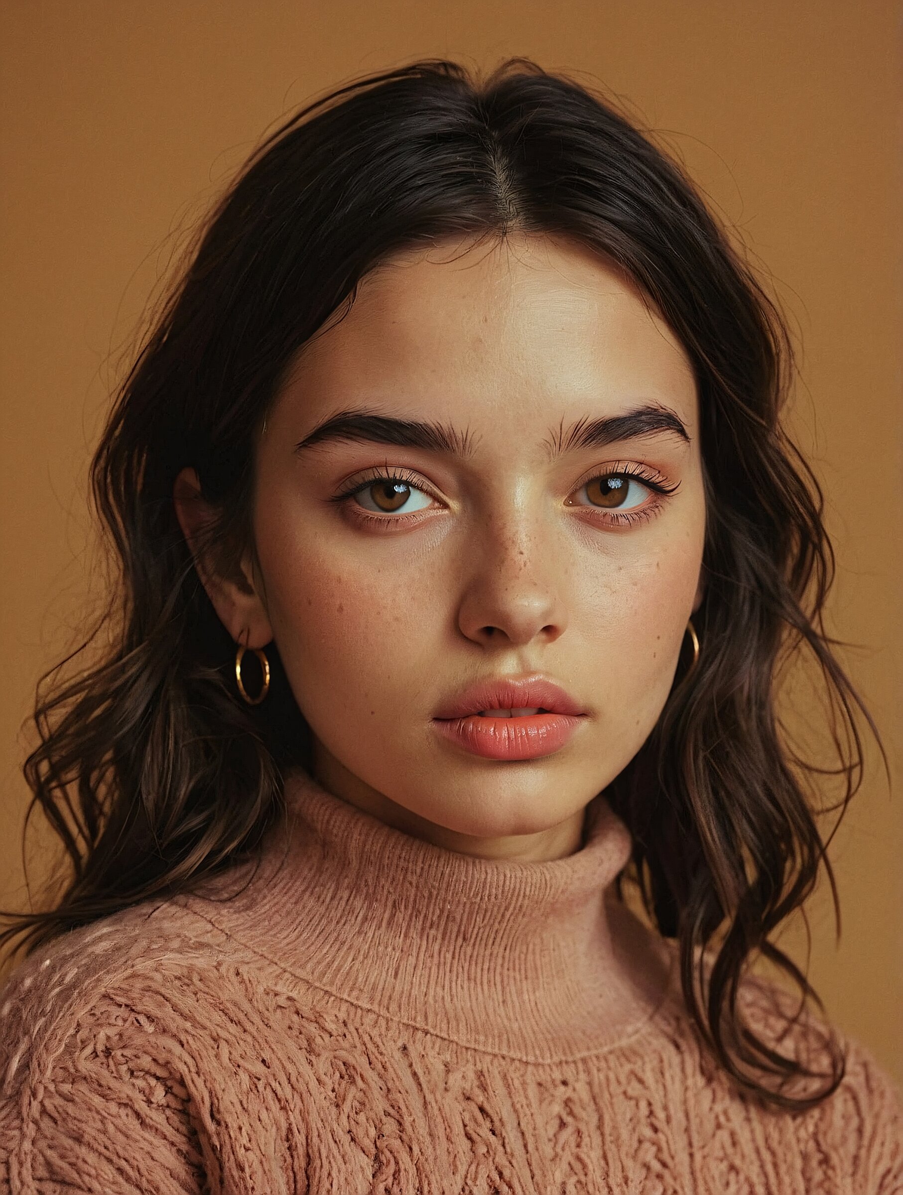 Portrait of a Young Woman (1)