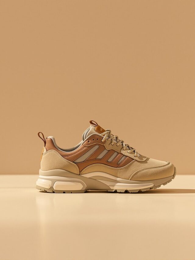 Desert Runner